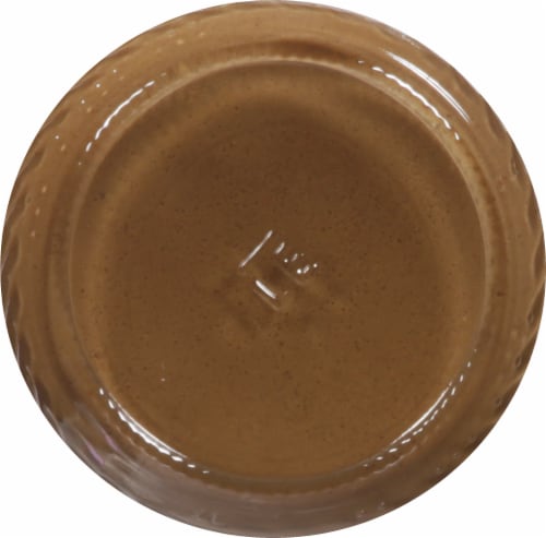 Once Again Organic Creamy Sunflower Hemp Butter Perspective: bottom