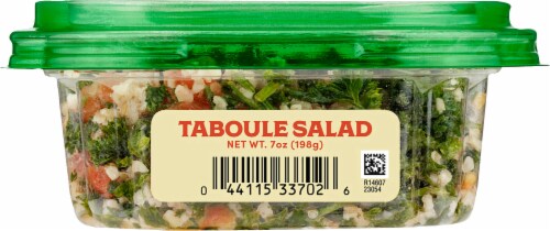 Cedar's Taboule Salad Perspective: bottom