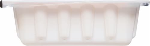 Franklin Farms® Soy Free Chickpea Tofu Perspective: bottom