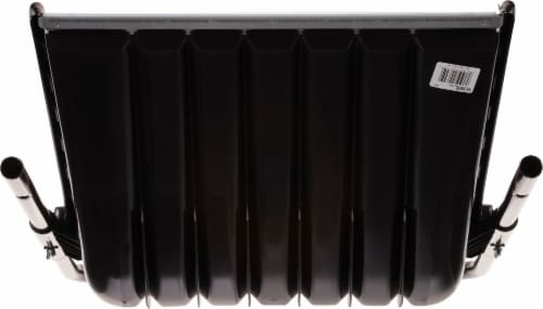 Suncast® Big Scoop Snow Tool - Black Perspective: bottom