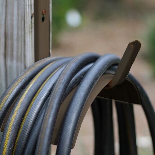 Suncast Metal Hose Hangout Perspective: bottom