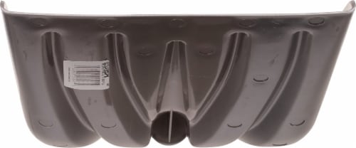 Suncast Telescoping Car Shovel Perspective: bottom