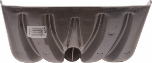 Suncast Telescoping Car Shovel Perspective: bottom