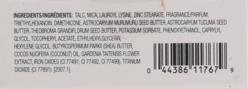 Physicians Formula Matte Monoi Butter Bronzer Perspective: bottom