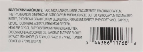 Physicians Formula® Matte Monoi Butter Bronzer Perspective: bottom