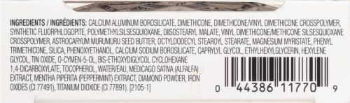 Physicians Formula® Mineral Wear® Diamond Dust Face Powder - Starlit Glow Perspective: bottom