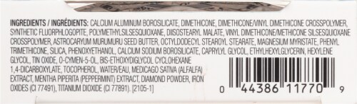 Physicians Formula® Mineral Wear® Diamond Dust Face Powder - Starlit Glow Perspective: bottom