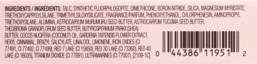 Physicians Formula® Matte Monoi Butter Blush Mauvy Mattes Perspective: bottom