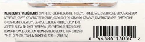 Physicians Formula® Mineral Wear® Diamond Dust - Luminuos Bronzer Perspective: bottom