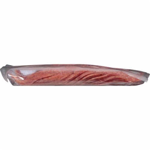 La Italia® Thin Sliced Italian Dry Salami Perspective: bottom