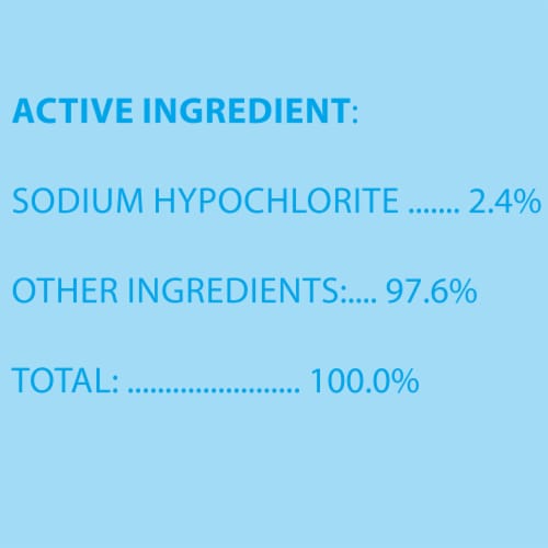 Clorox Plus Tilex Mold and Mildew Remover Perspective: bottom