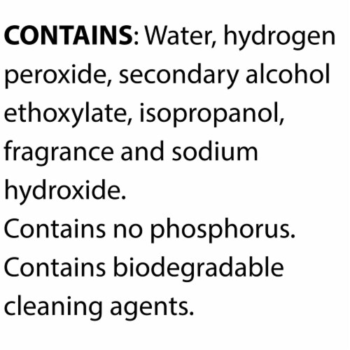 Clorox Urine Remover for Stains and Odors Spray Perspective: bottom