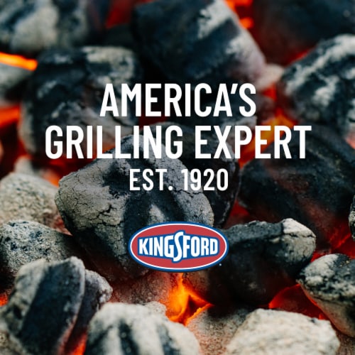 Kingsford Match Light Instant Charcoal Briquettes Perspective: bottom