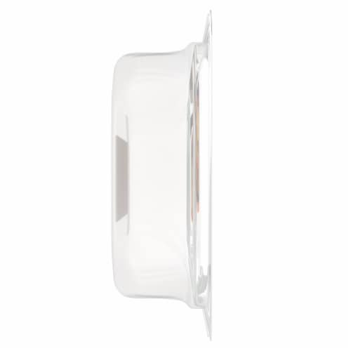 Oscar Mayer Carving Board Buffalo Style Grilled Chicken Breast Strips, Pack Perspective: bottom