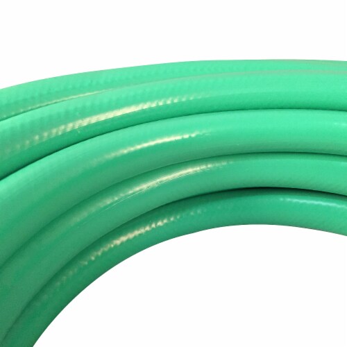 Flexon 3/4 x 100ft Heavy Duty Garden Hose Perspective: bottom