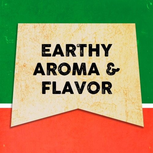 El Guapo Ground Cumin Perspective: bottom