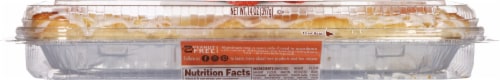 J Skinner® Raspberry Danish Perspective: bottom