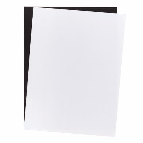 Tru-Ray® Black & White Construction Paper, 9 in x 12 in / 144 sheets - Fred  Meyer