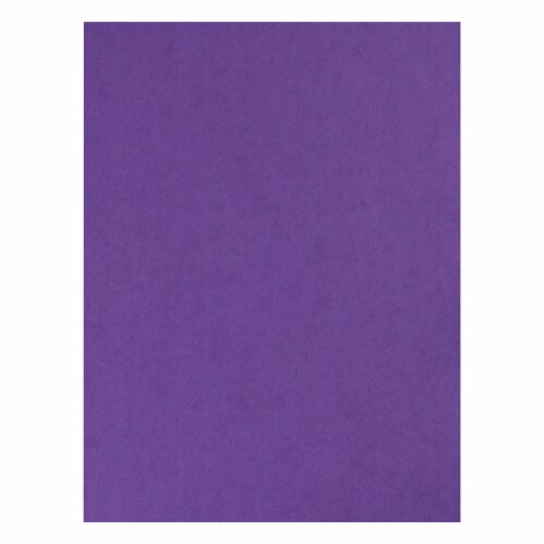 Tru-Ray® Premium Heavyweight Construction Paper Perspective: bottom