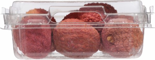 Melissa's Lychee Nuts Perspective: bottom