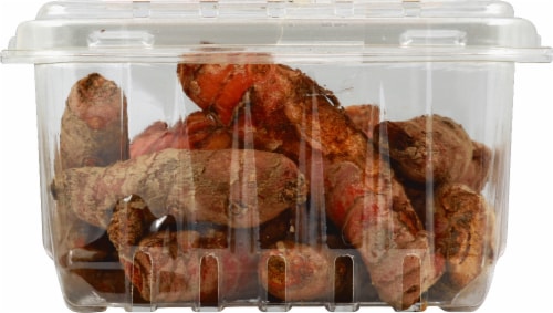 Melissa's® Turmeric Root Perspective: bottom