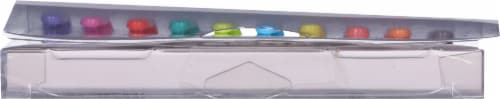 Zebra Midliner Double Ended Creative Markers Perspective: bottom