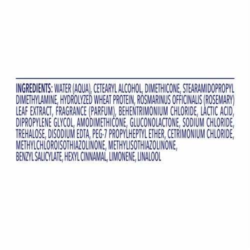 Dove Nutritive Solutions Color Protect Conditioner Perspective: bottom