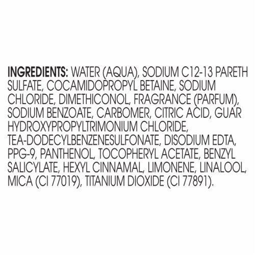 Suave® Professionals Daily 2 in 1 Plus Shampoo & Conditioner Perspective: bottom