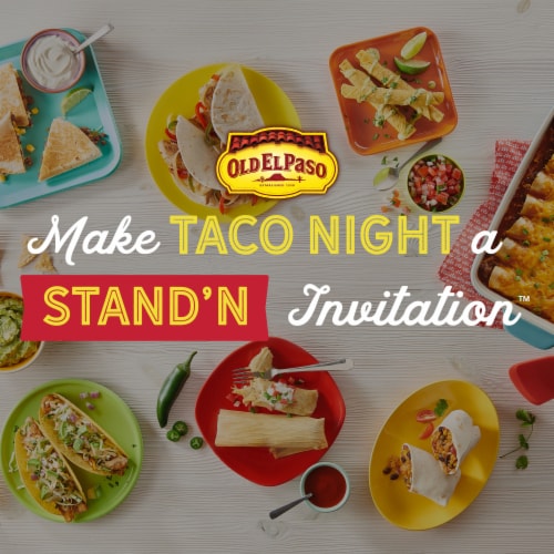 Old El Paso™ Traditional Refried Beans - Value Size Perspective: bottom