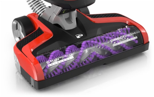 Dirt Devil Razor Vac™ Pet Upright Bagless Vacuum Cleaner Perspective: bottom