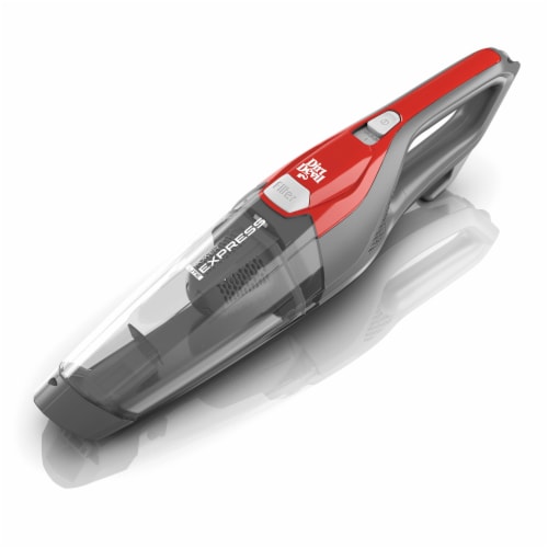 Dirt Devil SD22020 Power Express Lite Vacuum Cleaner Perspective: bottom