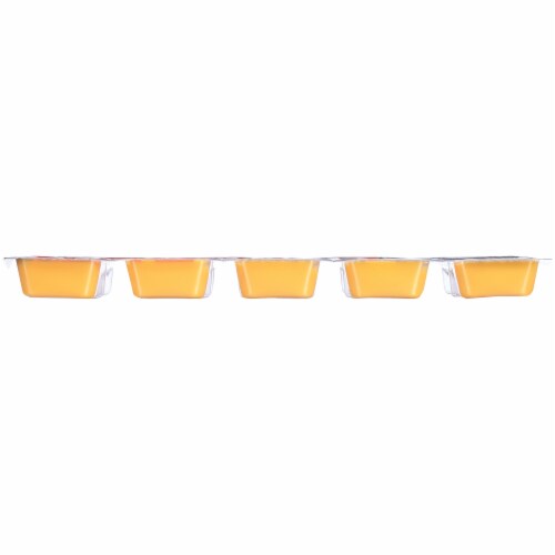 J.R. Dippers® Cheese Dip & Bread Sticks Perspective: bottom