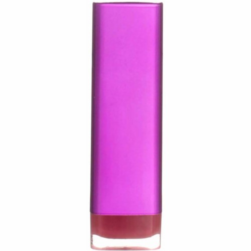 COVERGIRL Exhibitionist Lipstick Cream, Tantalize 335, Lipstick Tube 0.123 OZ Perspective: bottom