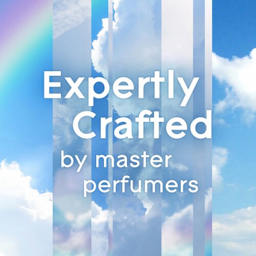 Glade PlugIns® Cotton Cloud Dream Scented Oil Refills Perspective: bottom