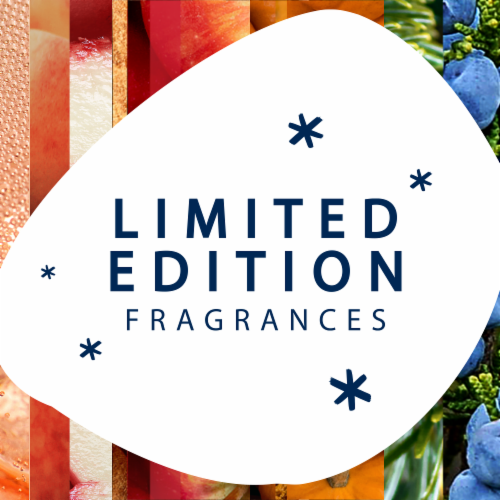 Glade® Plugins® Autumn Spiced Apple Scented Oil Refills Perspective: bottom