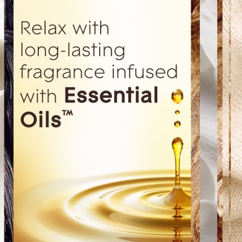 Glade PlugIns Scented Oil, Sheer Vanilla Embrace Perspective: bottom