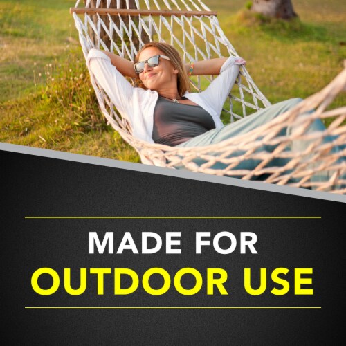Raid Wasp & Hornet Killer, Outdoor Flying Insect Spray, 17.5 oz Perspective: bottom