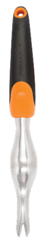 Fiskars 300S 12.5 In. Ergo Weeder 384200-1001 Perspective: bottom