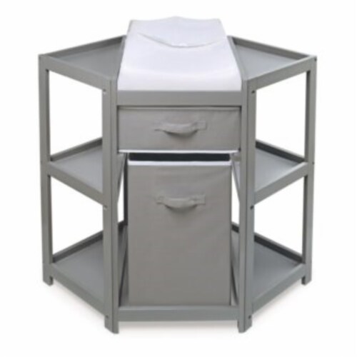 Badger corner changing table on sale