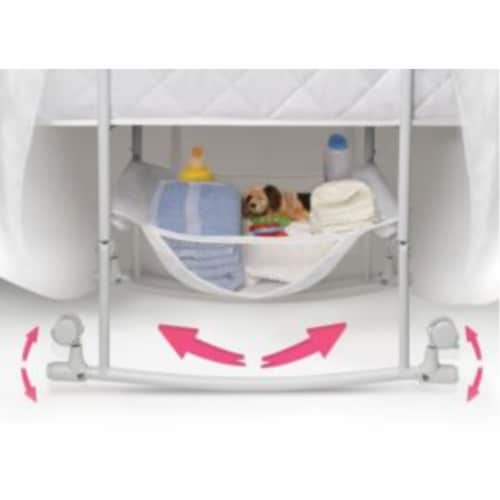 Wishes baby bassinet hotsell