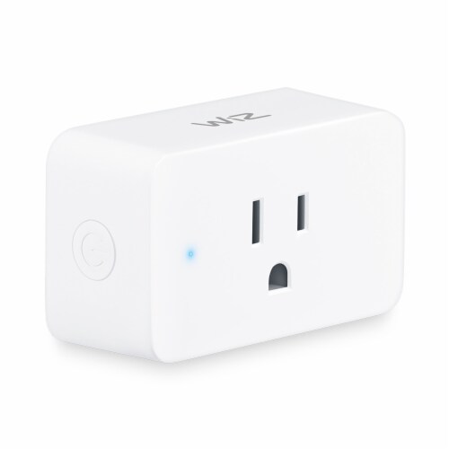 WiZ Smart Plug Perspective: bottom
