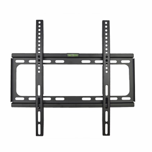 Anchor TM15B Fixed Flat Panel TV Mount for 32-55" TVs Perspective: bottom
