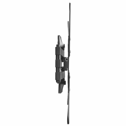 Anchor TM45B Full Motion Tilt and Swivel 65" TV Mount Perspective: bottom