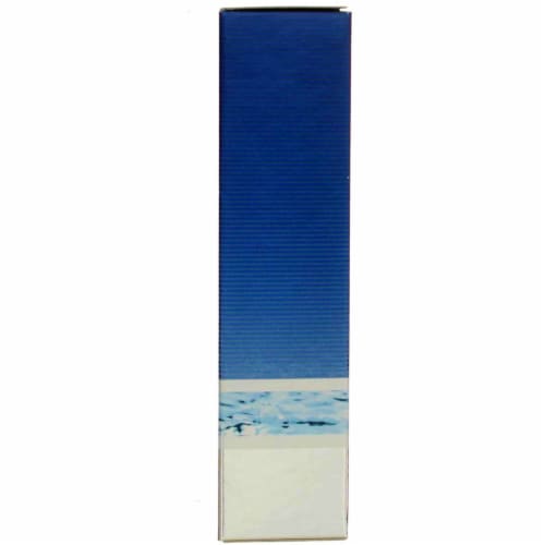 Gillette Series After Shave Splash, Cool Wave, 3.3 fl oz Perspective: bottom