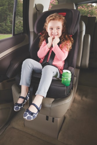 Graco® Tranzitions™ 3-in-1 Harness Booster, Proof Perspective: bottom