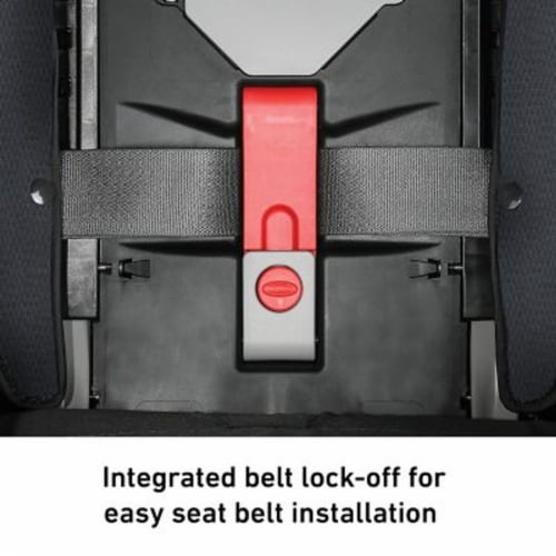 Graco 4ever car seat seat belt installation sale