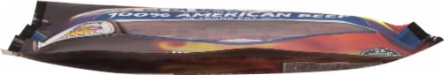 Bridgford® Sweet Baby Ray's® Sweet Teriyaki Beef Jerky Perspective: bottom