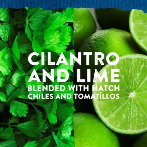 Best Foods Dairy-Free Cilantro Lime Sauce Dip Dressing Perspective: bottom