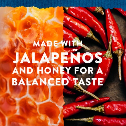 Best Foods Dairy-Free Creamy Chili Honey Sauce Dip Dressing Perspective: bottom