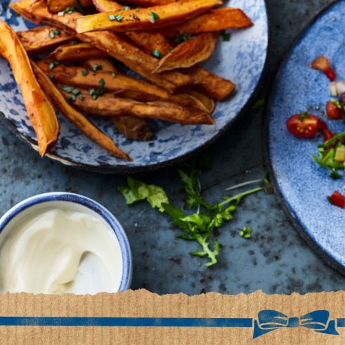 Best Foods® Light Mayo Perspective: bottom